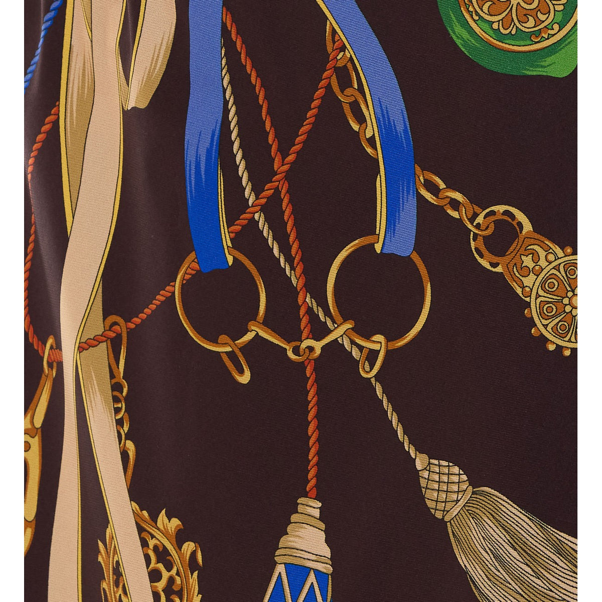 Etro Women Printed Long Skirt ETRO