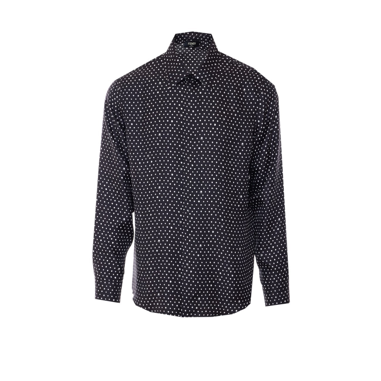 Fendi Men Printed Shirt FENDI