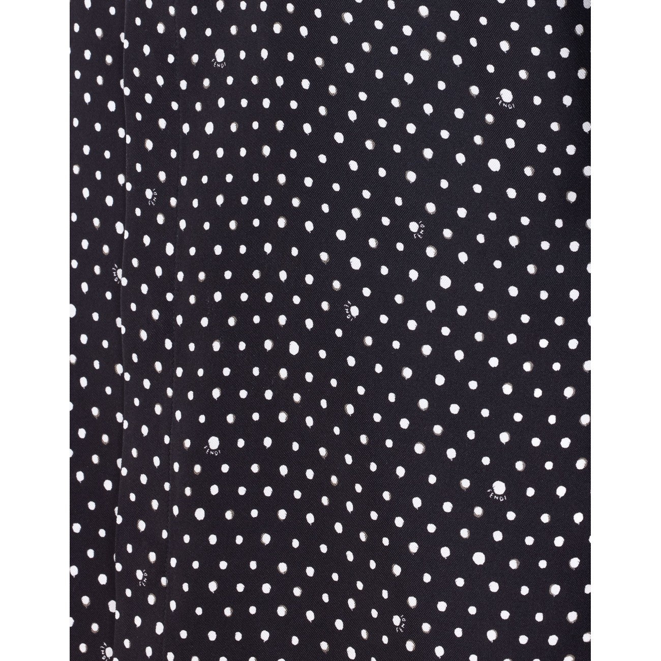 Fendi Men Printed Shirt FENDI