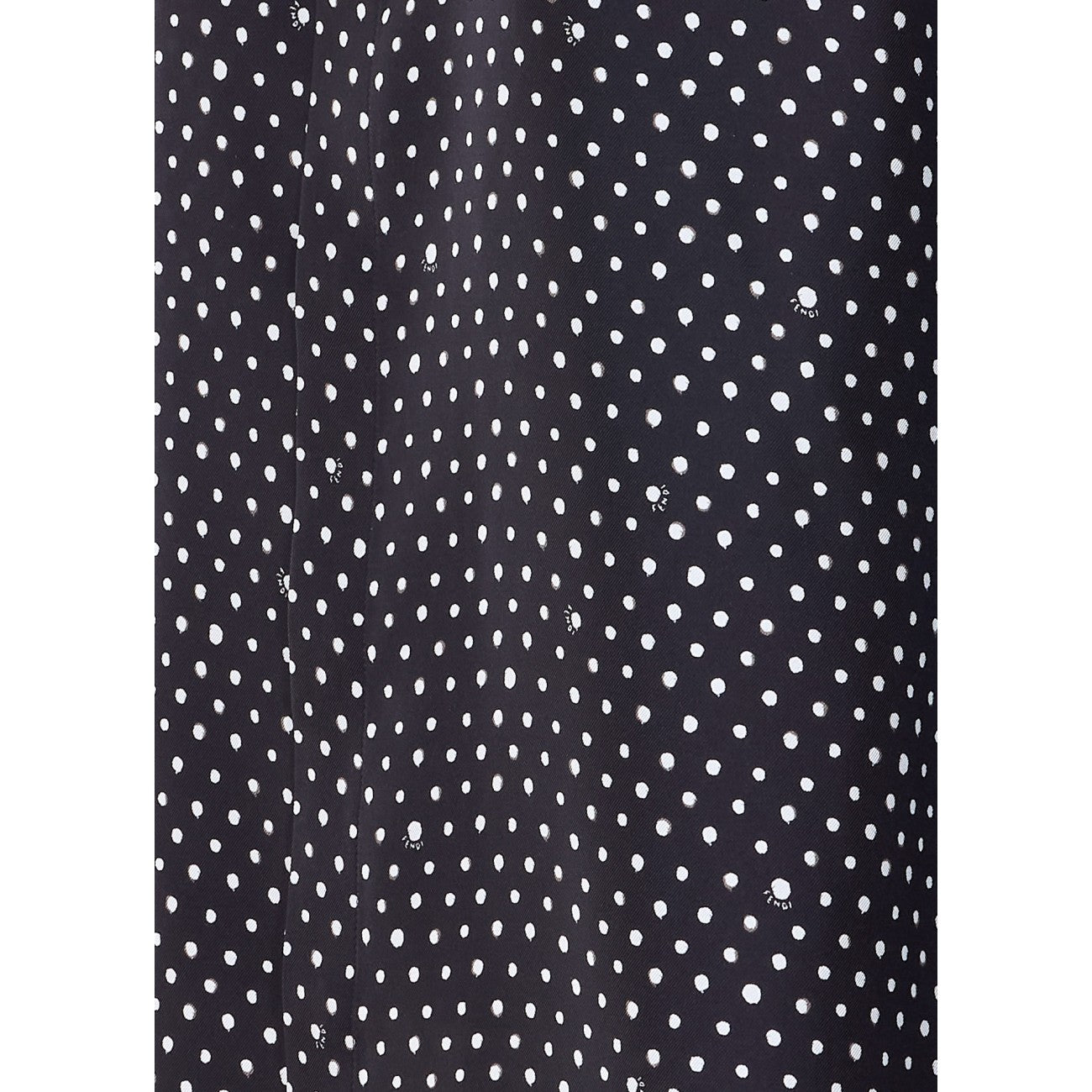 Fendi Men Printed Shirt FENDI