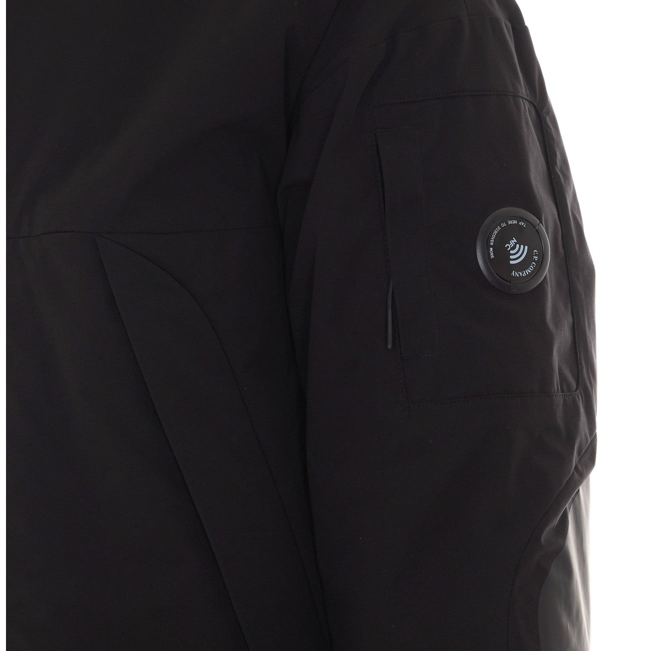 C.P. Company Men Pro-Tek Down Jacket C.P. COMPANY