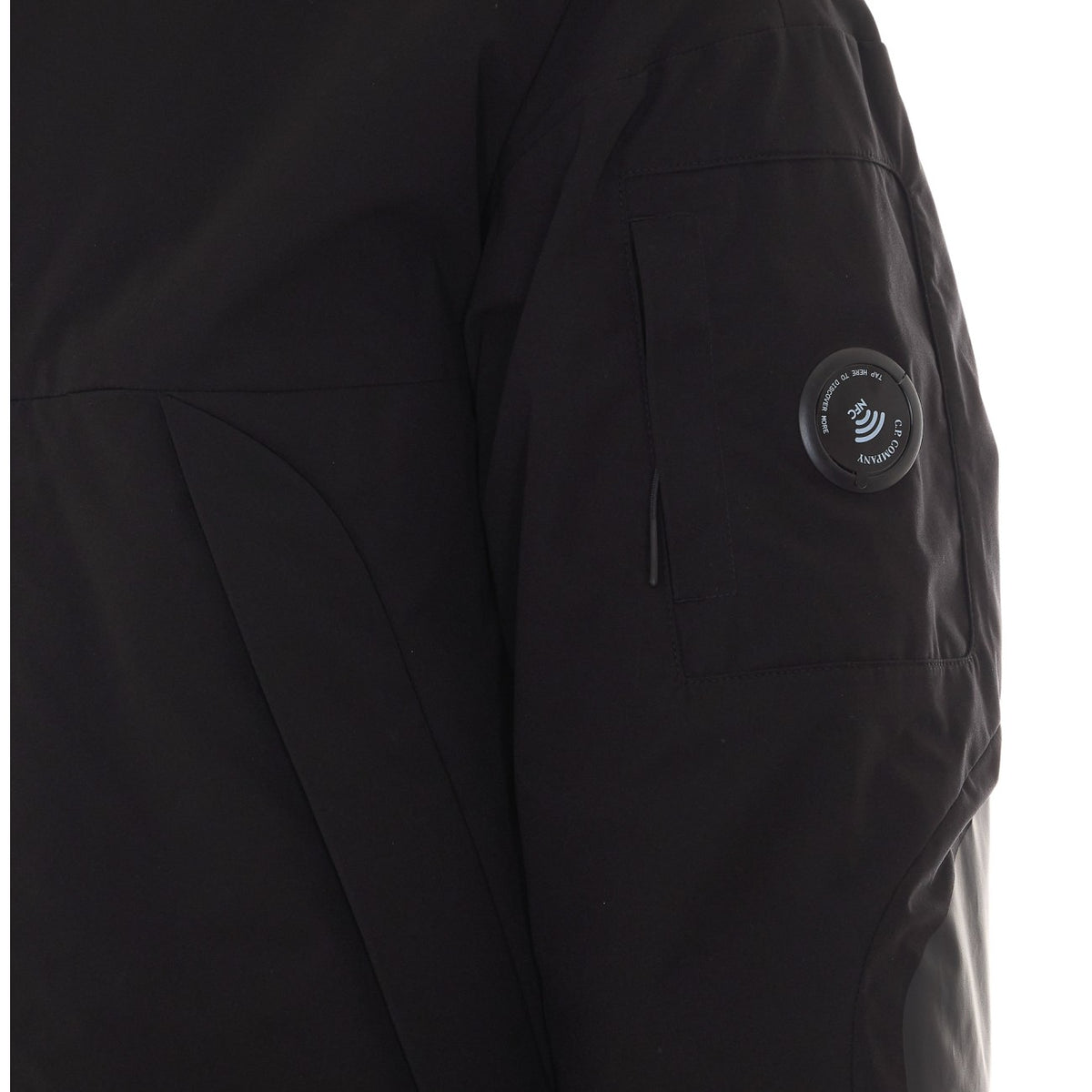 C.P. Company Men Pro-Tek Down Jacket C.P. COMPANY