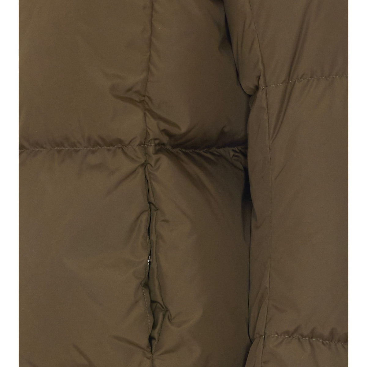 Herno Women Puffer Chamonix Down Jacket HERNO