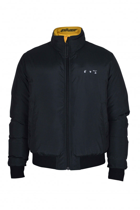 Off-White Men Off-White Puffer Jacket OFF-WHITE