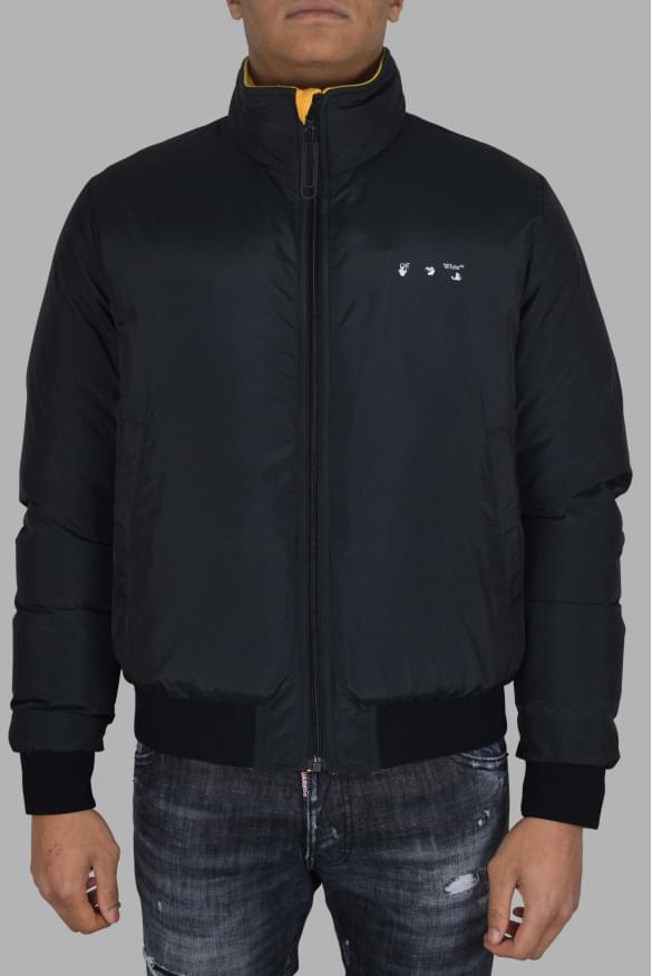 Off-White Men Off-White Puffer Jacket OFF-WHITE