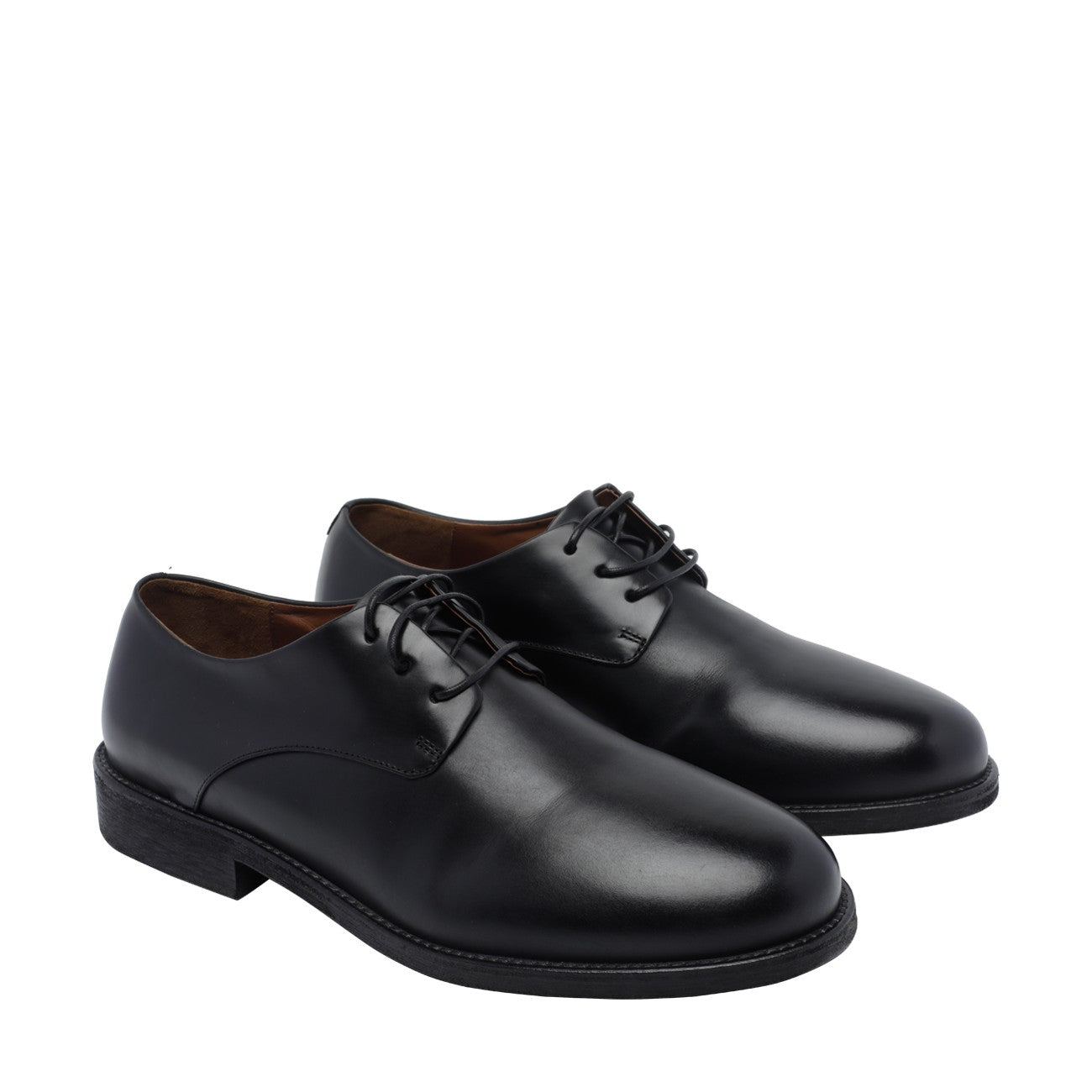 Marsell Men Pugno Derby Lace Up Shoes MARSELL