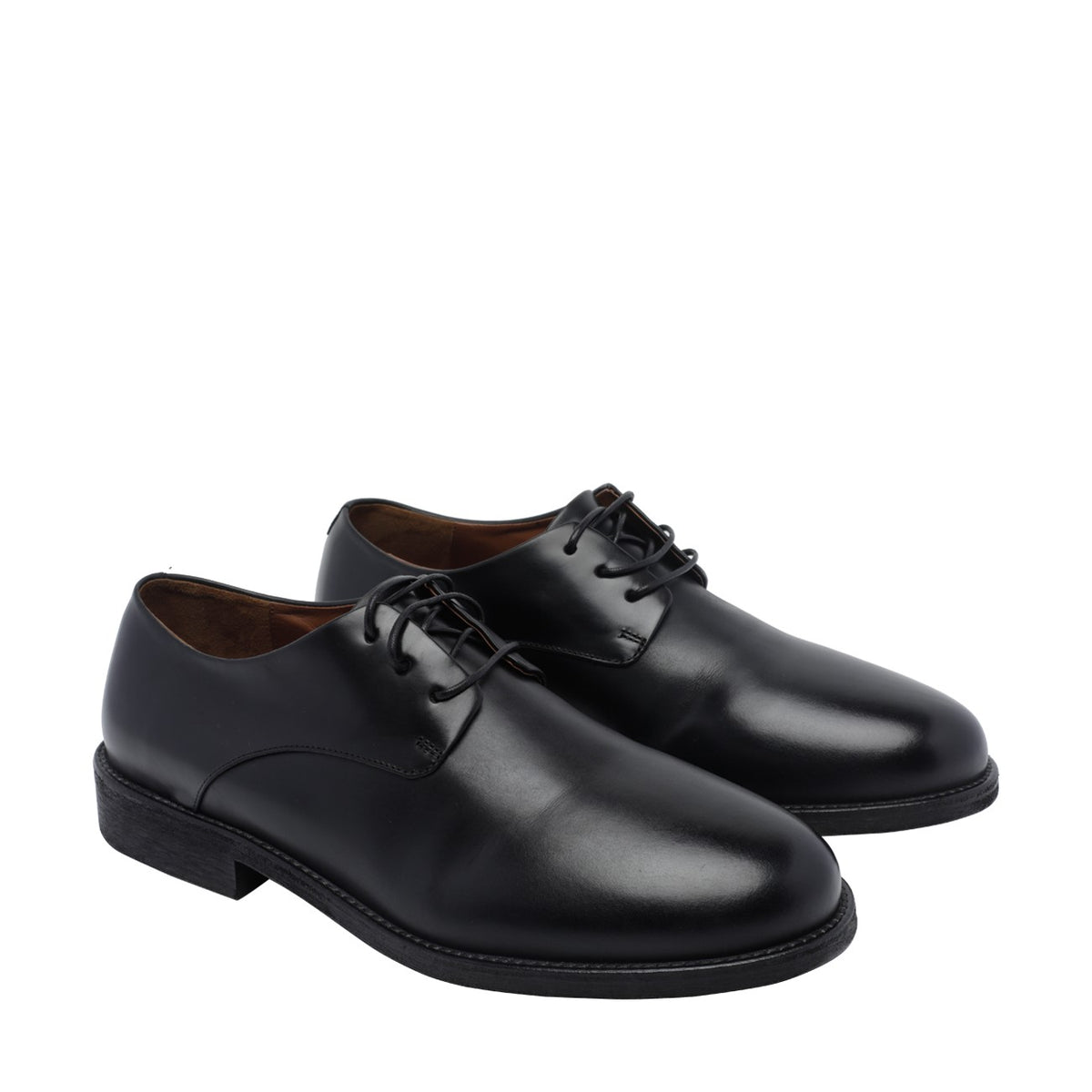Marsell Men Pugno Derby Lace Up Shoes MARSELL