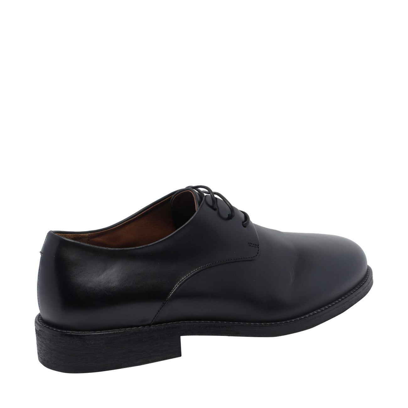 Marsell Men Pugno Derby Lace Up Shoes MARSELL