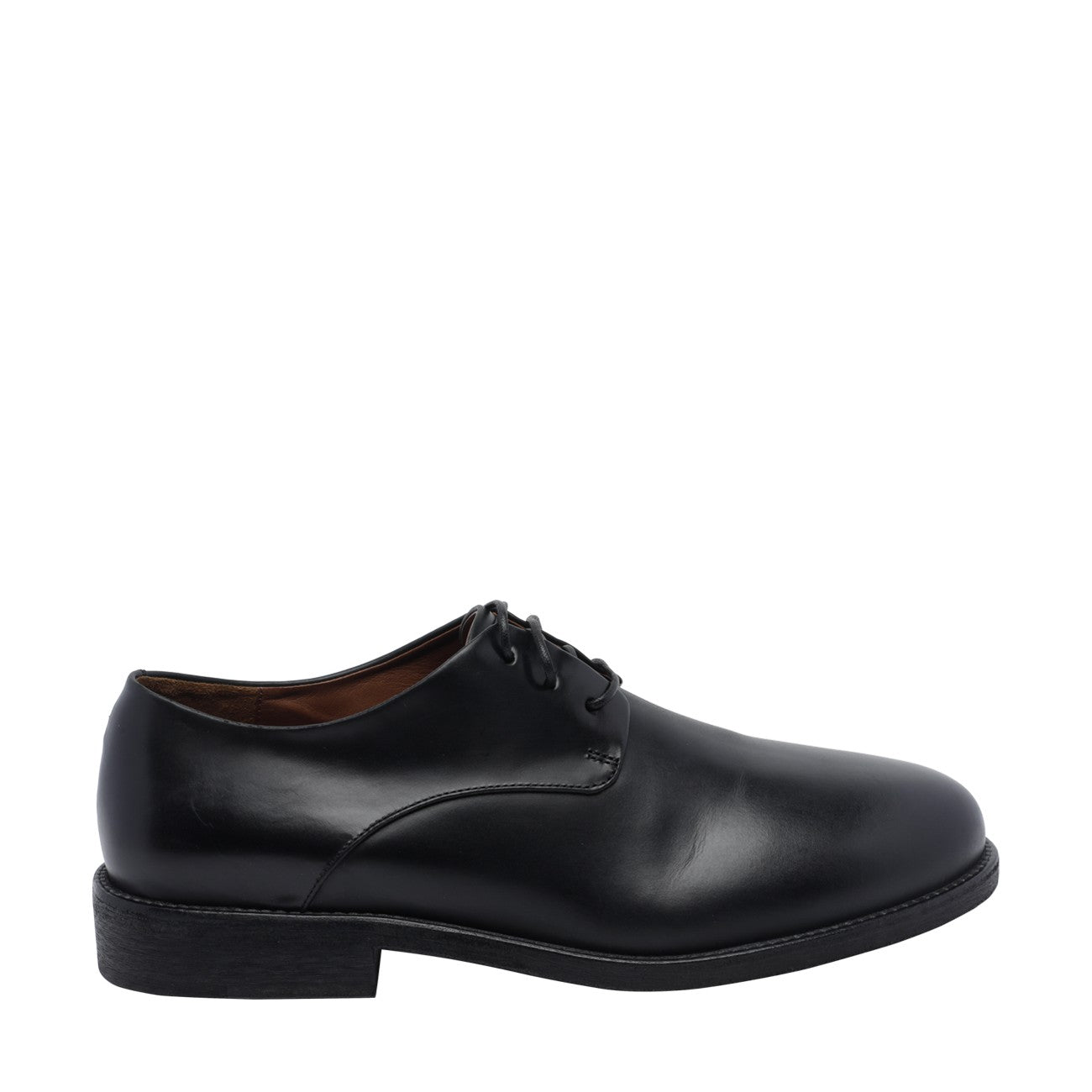 Marsell Men Pugno Derby Lace Up Shoes MARSELL
