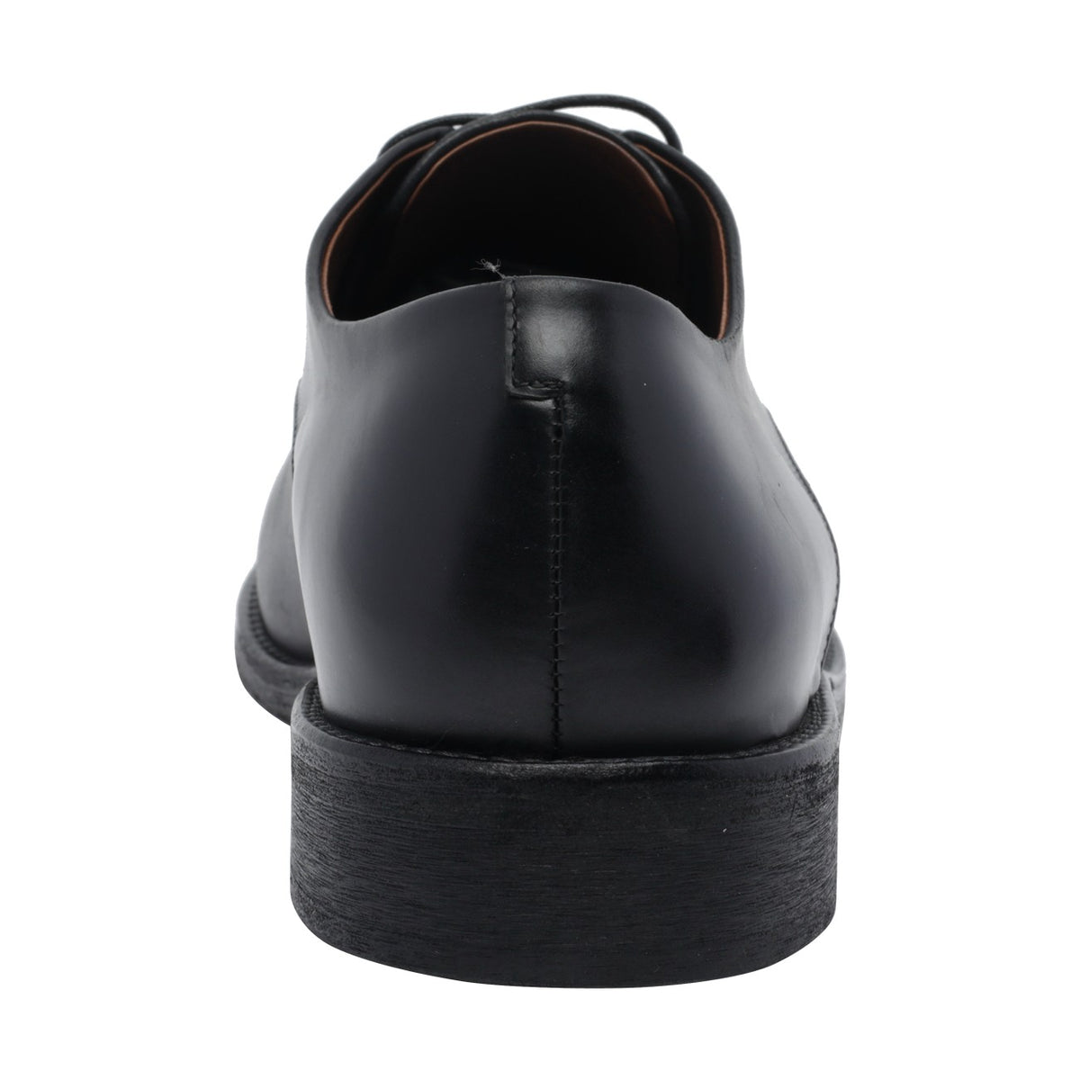Marsell Men Pugno Derby Lace Up Shoes MARSELL
