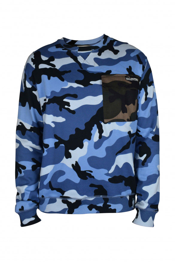 Valentino Garavani Men Sweater VALENTINO GARAVANI