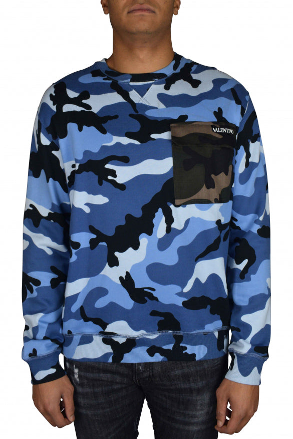 Valentino Garavani Men Sweater VALENTINO GARAVANI