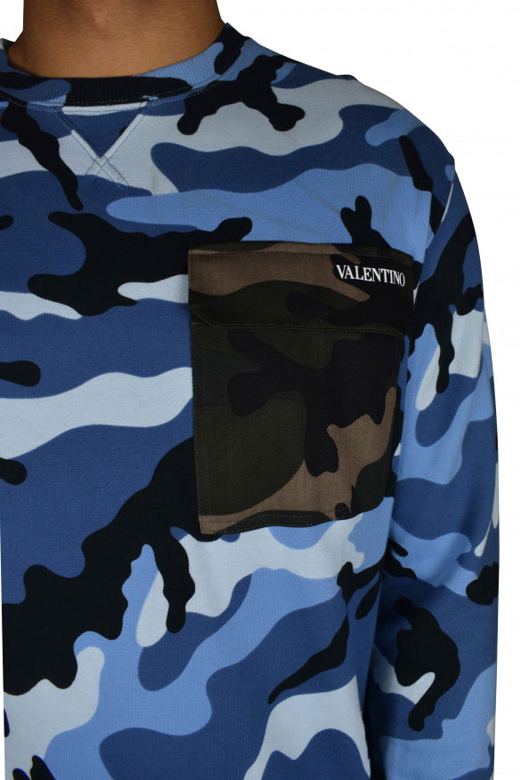 Valentino Garavani Men Sweater VALENTINO GARAVANI