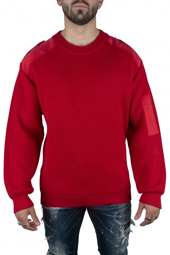 Balenciaga Men Sweater BALENCIAGA