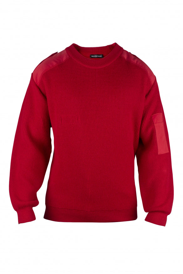 Balenciaga Men Sweater BALENCIAGA