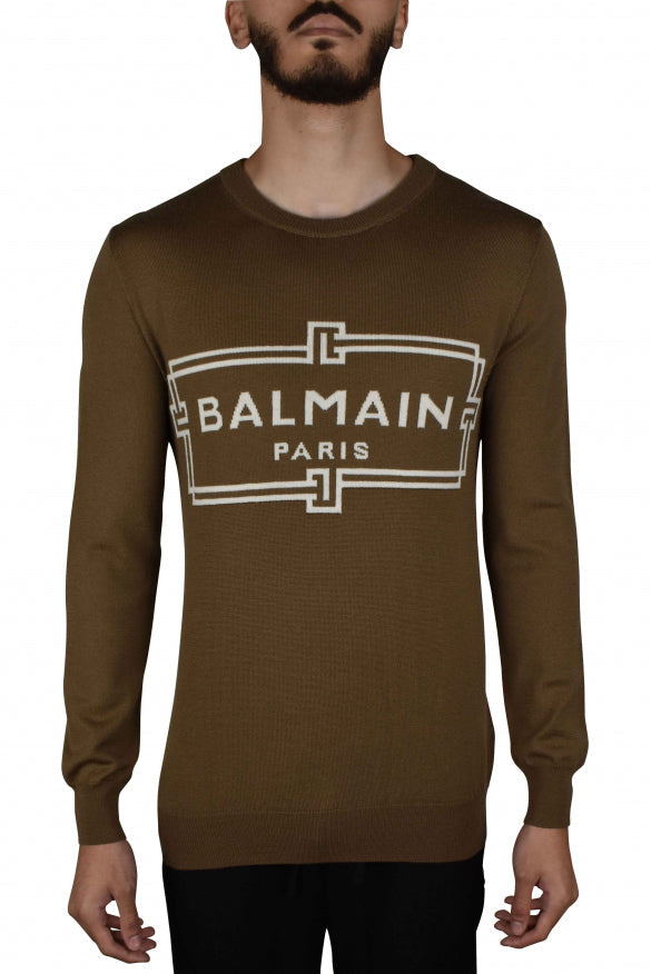 Balmain Men Sweater BALMAIN
