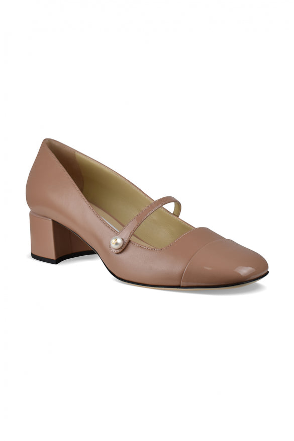 Jimmy Choo Women Elisa 45 Pumps JIMMY CHOO