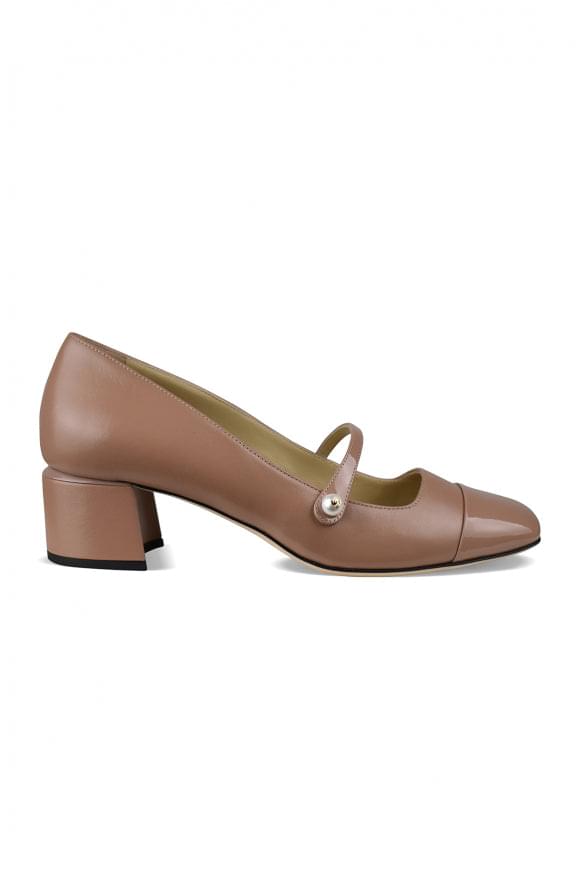 Jimmy Choo Women Elisa 45 Pumps JIMMY CHOO