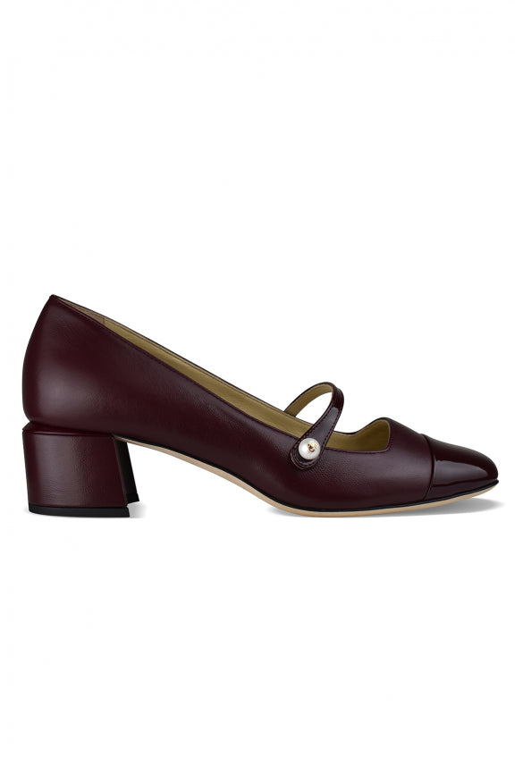Jimmy Choo Women Elisa 45 Pumps JIMMY CHOO