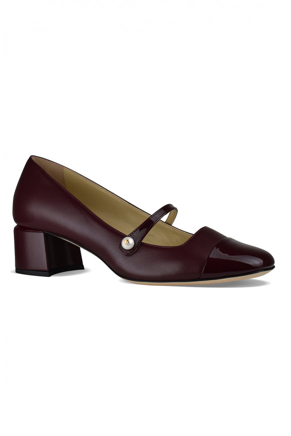 Jimmy Choo Women Elisa 45 Pumps JIMMY CHOO