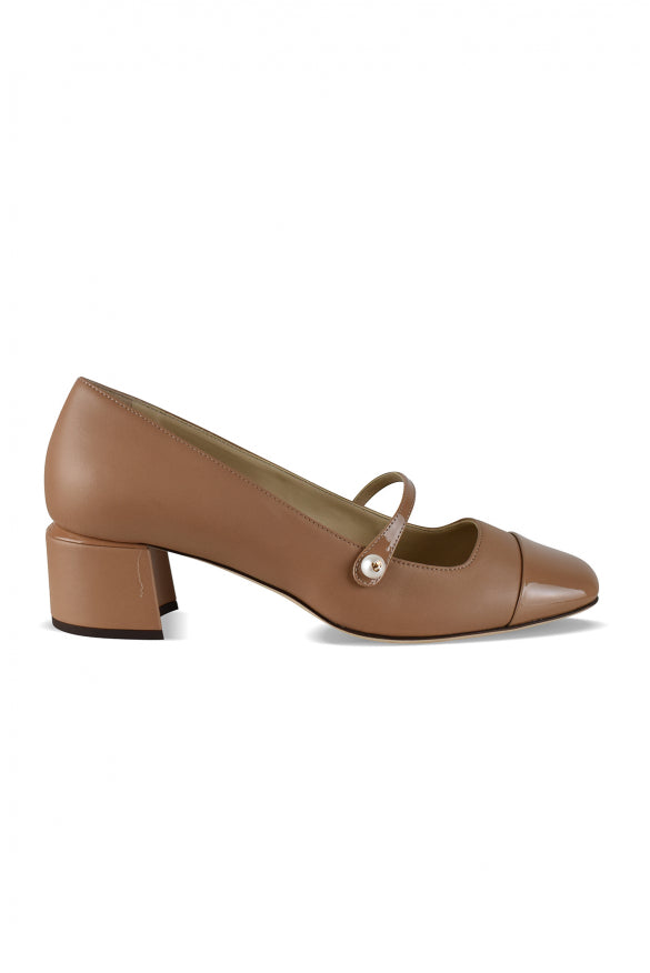 Jimmy Choo Women Elisa 45 Pumps JIMMY CHOO