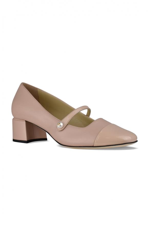 Jimmy Choo Women Elisa 45 Pumps JIMMY CHOO