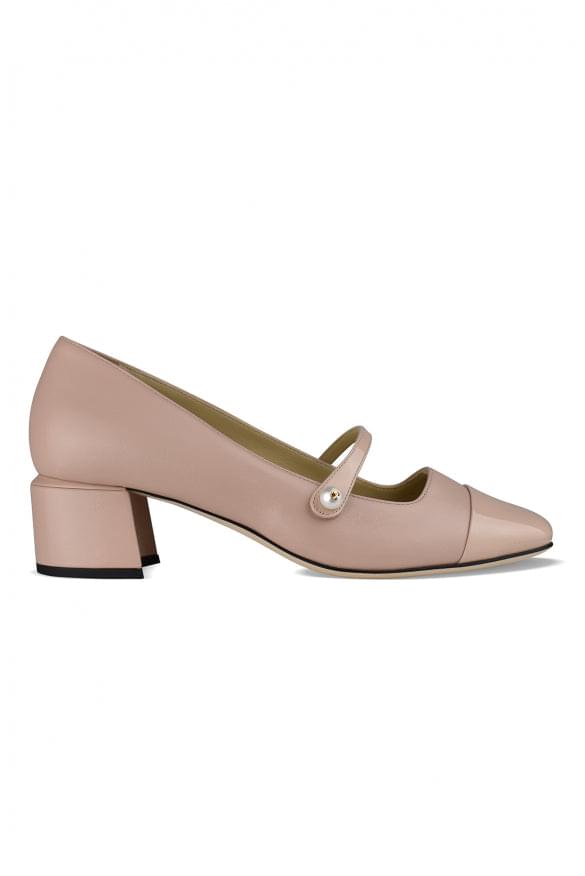 Jimmy Choo Women Elisa 45 Pumps JIMMY CHOO