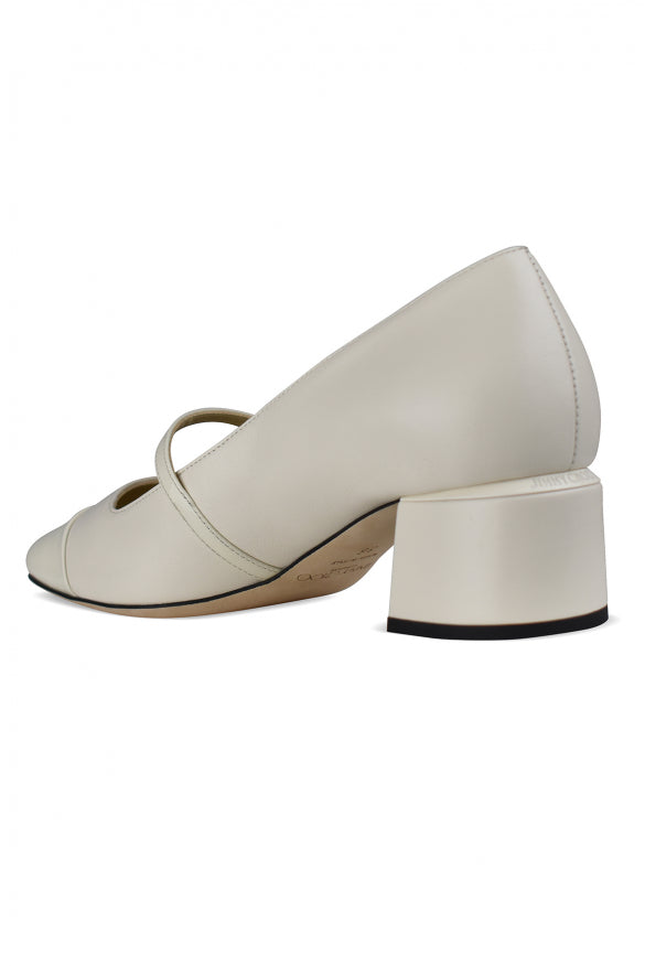 Jimmy Choo Women Elisa 45 Pumps JIMMY CHOO