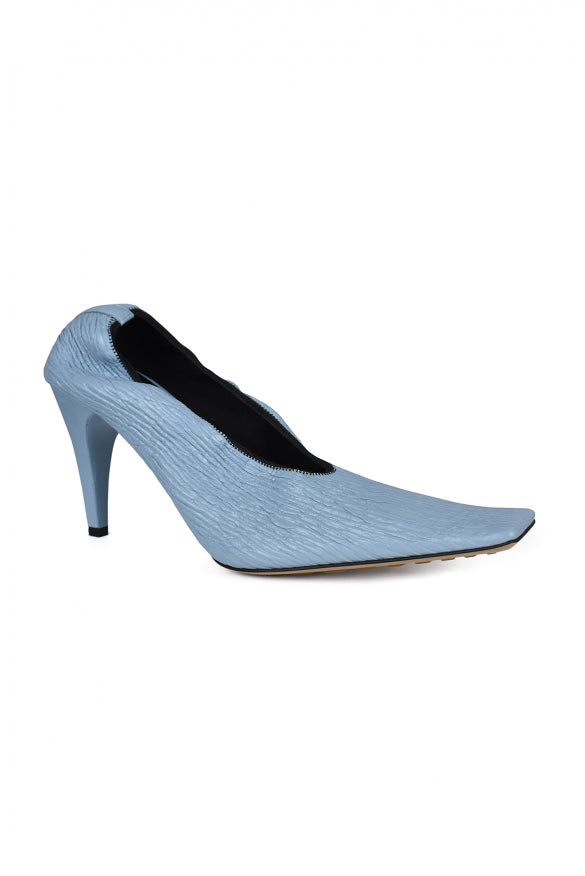 Bottega Veneta Women Crunch Pumps BOTTEGA VENETA