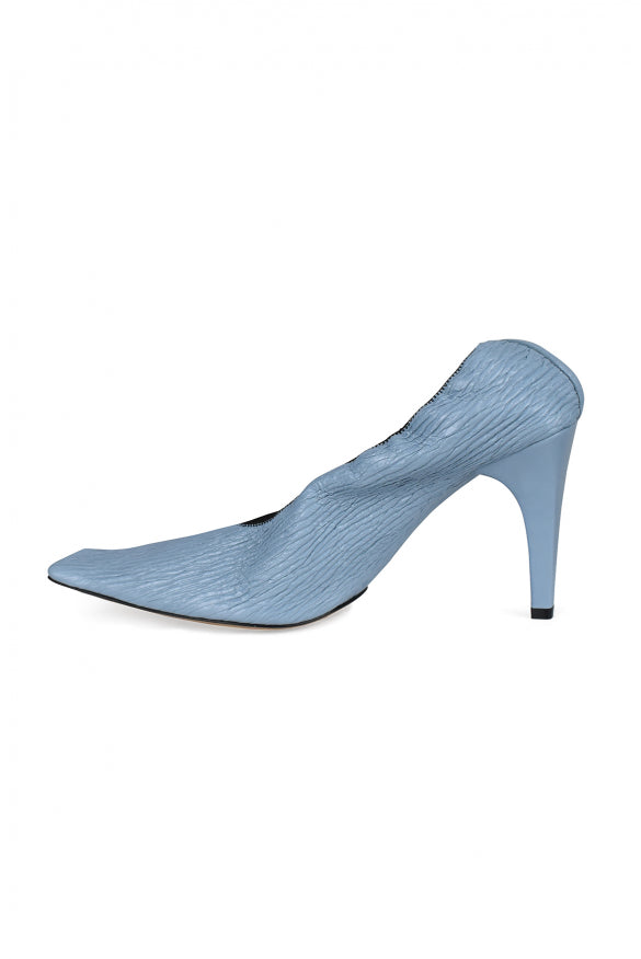 Bottega Veneta Women Crunch Pumps BOTTEGA VENETA