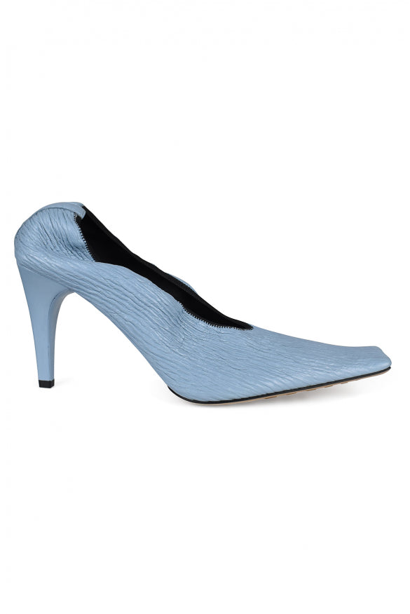 Bottega Veneta Women Crunch Pumps BOTTEGA VENETA