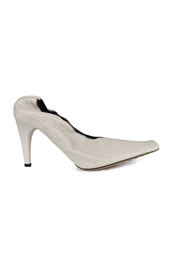 Bottega Veneta Women Crunch Pumps BOTTEGA VENETA