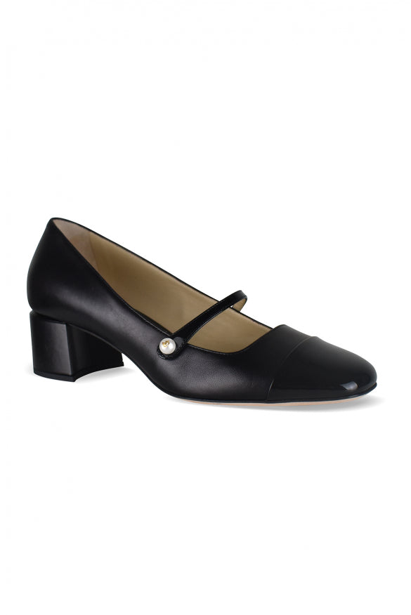 Jimmy Choo Women Elisa 45 Pumps JIMMY CHOO