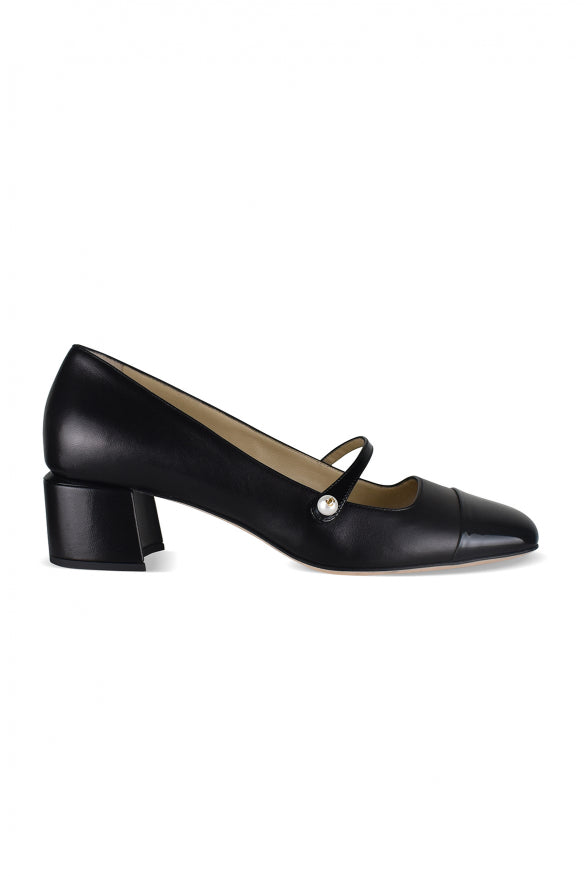 Jimmy Choo Women Elisa 45 Pumps JIMMY CHOO