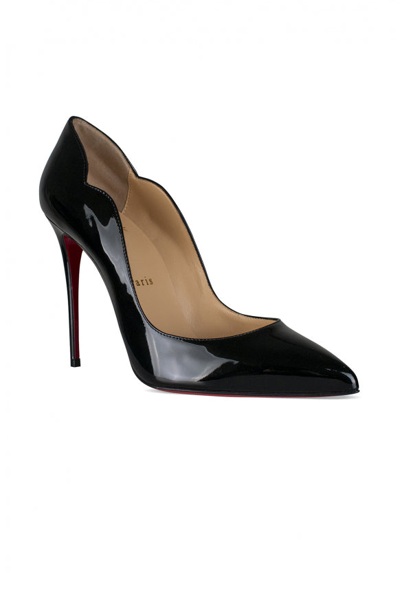 Christian Louboutin Women Hot Chick Pumps CHRISTIAN LOUBOUTIN