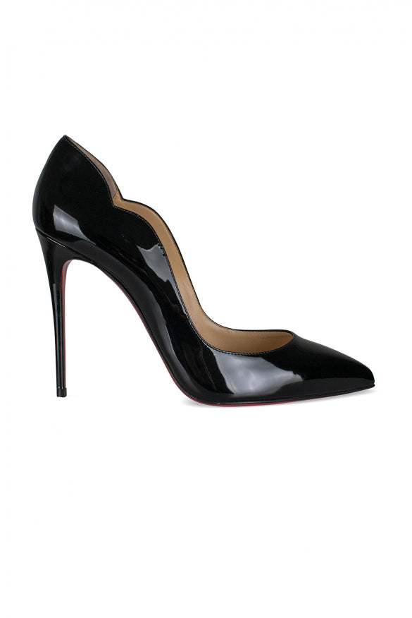 Christian Louboutin Women Hot Chick Pumps CHRISTIAN LOUBOUTIN