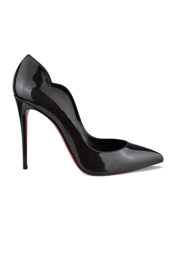 Christian Louboutin Women Hot Chick Pumps CHRISTIAN LOUBOUTIN