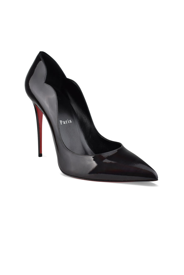 Christian Louboutin Women Hot Chick Pumps CHRISTIAN LOUBOUTIN