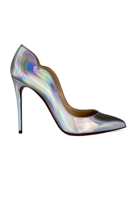 Christian Louboutin Women Hot Chick Pumps CHRISTIAN LOUBOUTIN