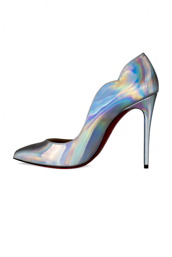 Christian Louboutin Women Hot Chick Pumps CHRISTIAN LOUBOUTIN