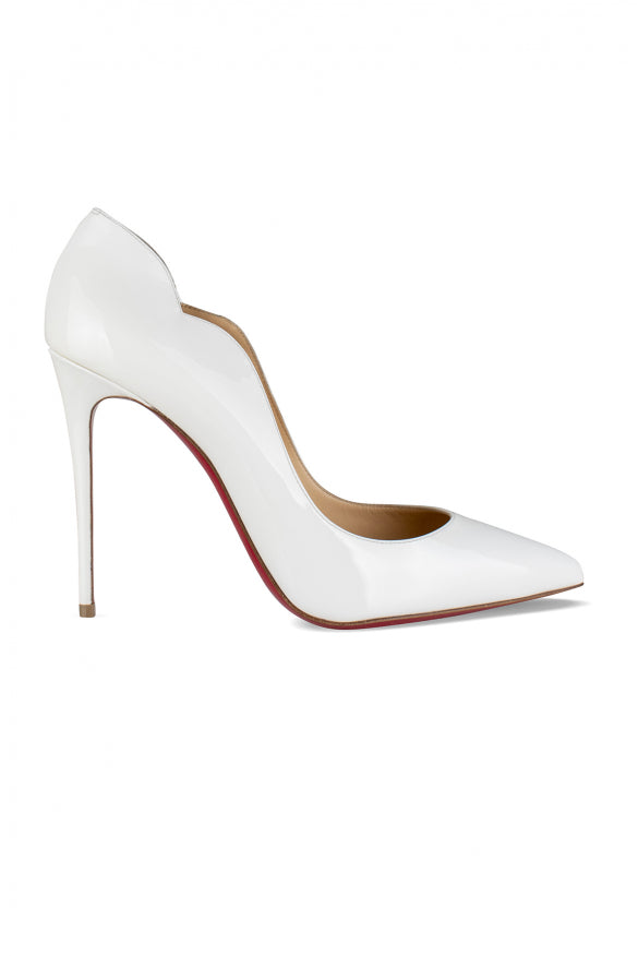 Christian Louboutin Women Hot Chick Pumps CHRISTIAN LOUBOUTIN