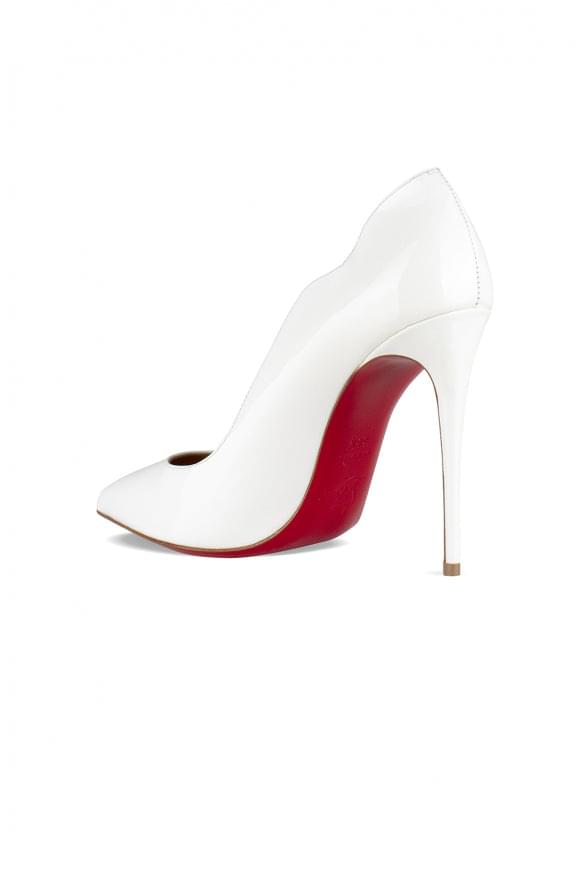 Christian Louboutin Women Hot Chick Pumps CHRISTIAN LOUBOUTIN