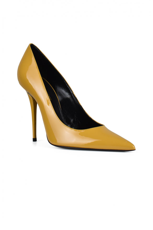 Saint Laurent Women Instinct 100 Pumps SAINT LAURENT
