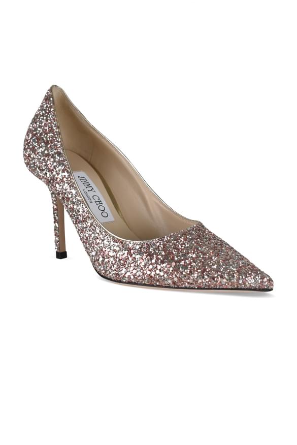 Jimmy Choo Women Love 85 Pumps JIMMY CHOO