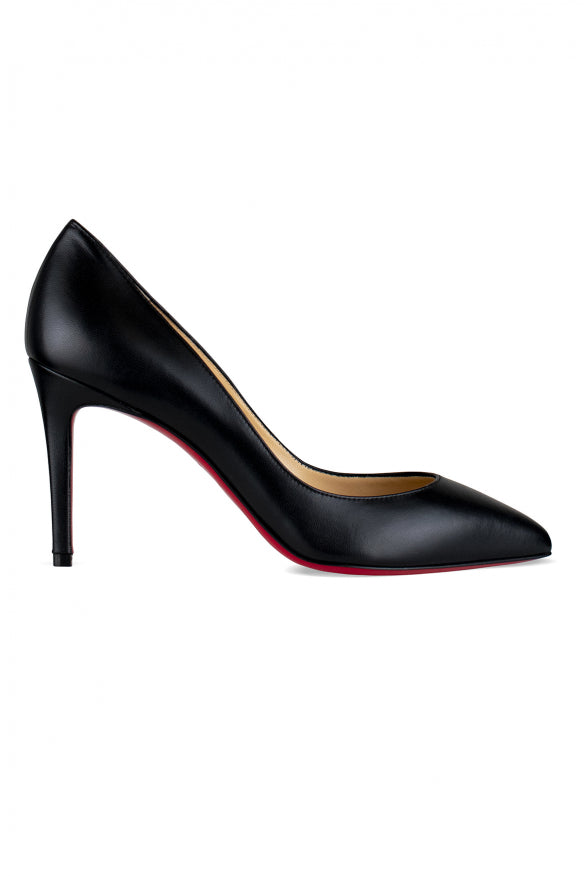 Christian Louboutin Women Pigalle Pumps 85 CHRISTIAN LOUBOUTIN