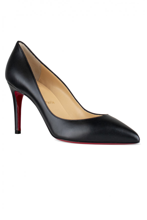Christian Louboutin Women Pigalle Pumps 85 CHRISTIAN LOUBOUTIN