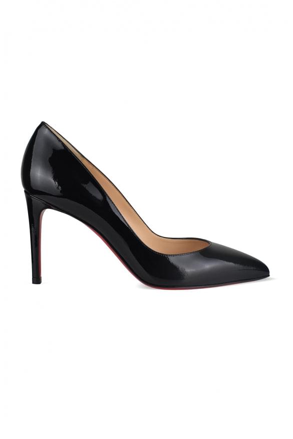 Christian Louboutin Women Pigalle Pumps 85 CHRISTIAN LOUBOUTIN