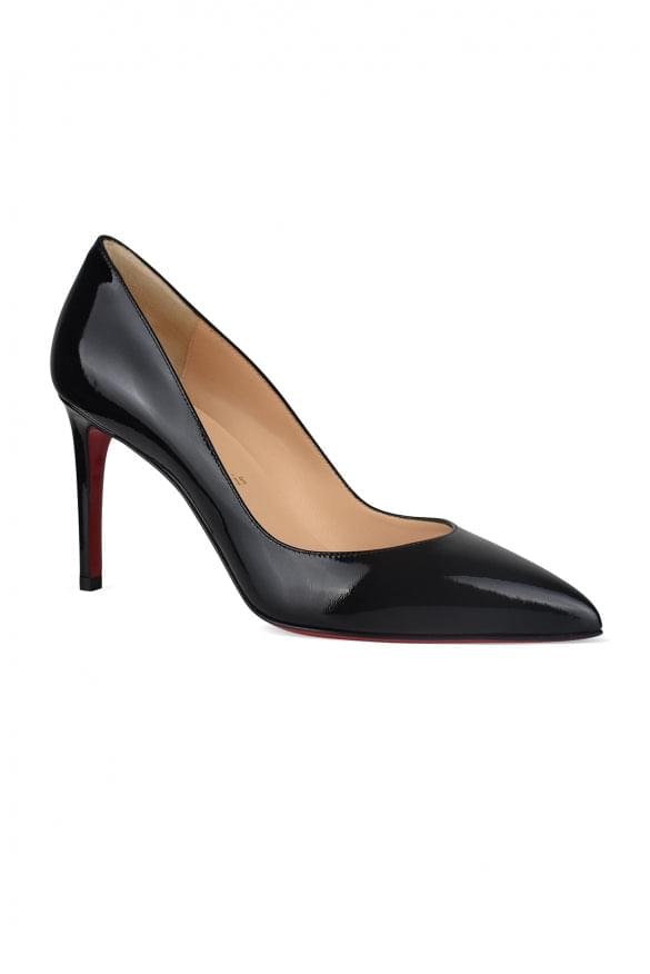 Christian Louboutin Women Pigalle Pumps 85 CHRISTIAN LOUBOUTIN