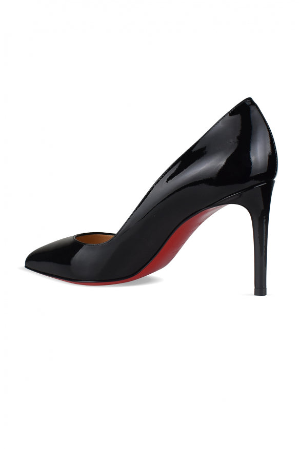 Christian Louboutin Women Pigalle Pumps 85 CHRISTIAN LOUBOUTIN