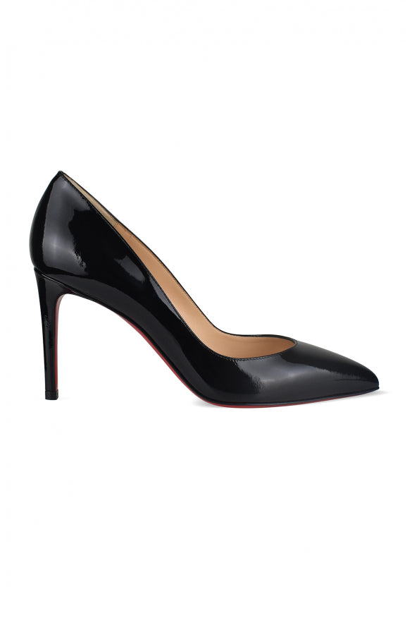Christian Louboutin Women Pigalle Pumps 85 CHRISTIAN LOUBOUTIN